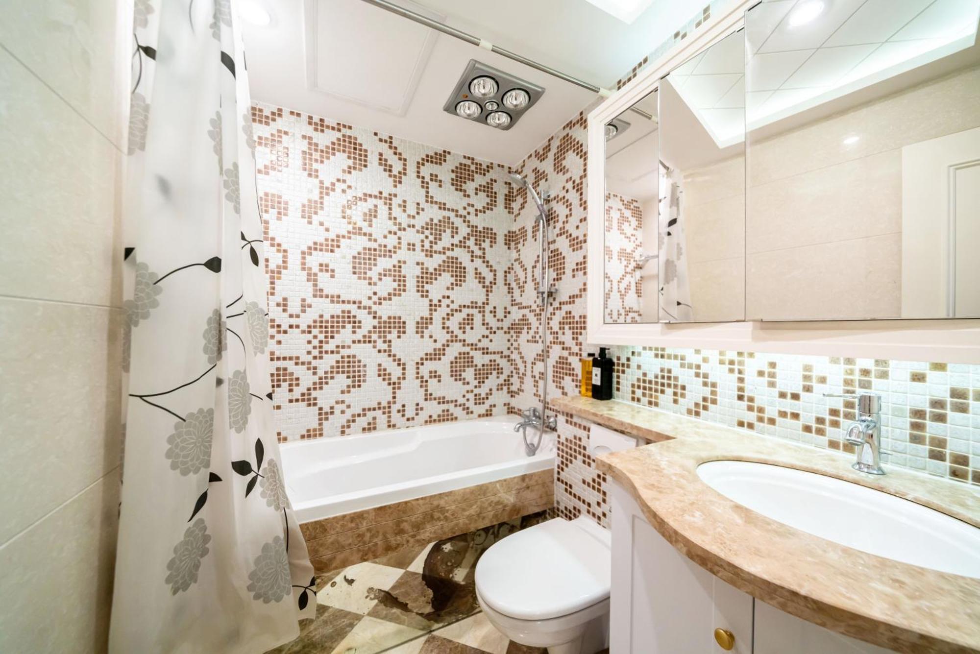 Tianzifang Sun Moonlight Fine Decoration Large Two-bedroom Shanghai