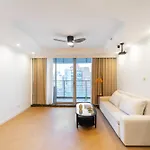 Tianzifang Sun Moonlight Fine Decoration Large Two-Bedroom